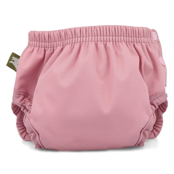 Little Lamb - Töpfchen Trainingshose (Potty Training Pants) - Rosa