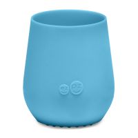 EZPZ - Tiny Cup - 100% Silikonbecher (Babytasse)