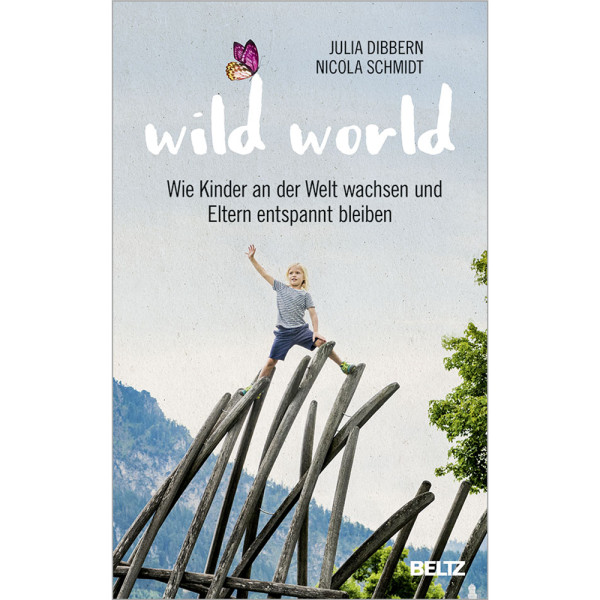 artgerecht - Wild World (Beltz) - Nicola Schmidt