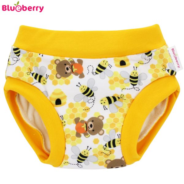 Blueberry - Trainer (Trainingsunterhose) - Bears & Bees