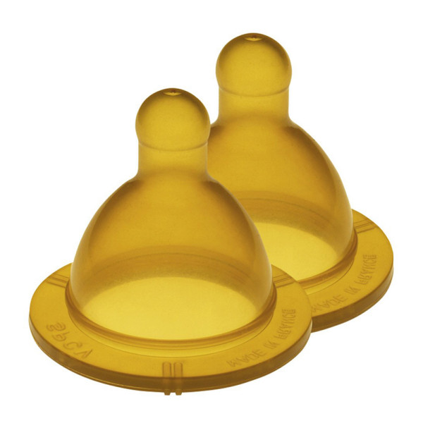 KeepJar - Weithalssauger aus Naturkautschuk
