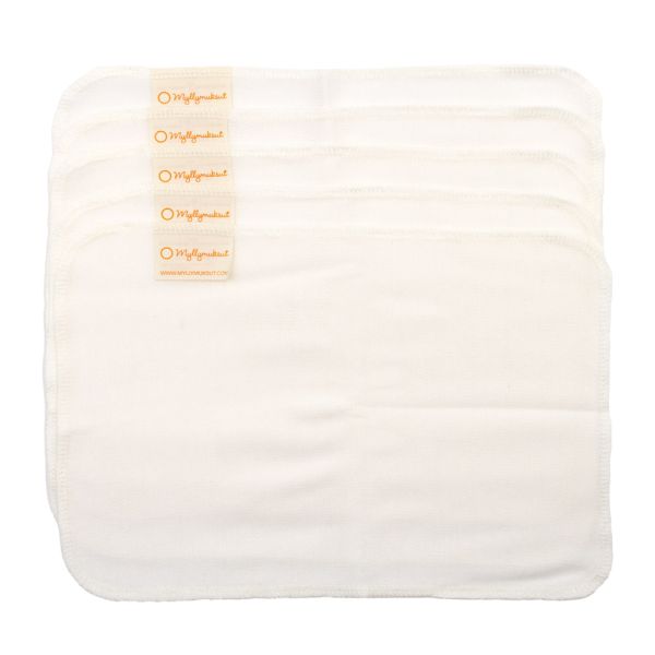 Myllymuksut - Muksut® Dryliner - 20 x 30 cm - 5er-Packung