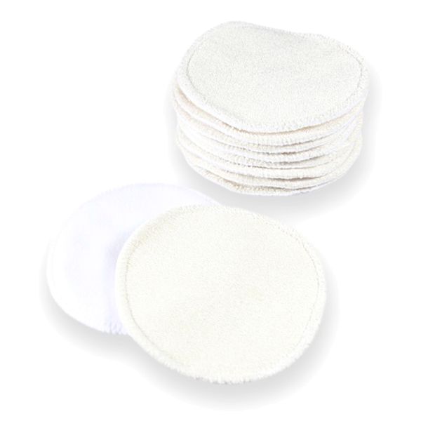 Petit Lulu - weiche & saugstarke Stilleinlagen - (5 Paar)