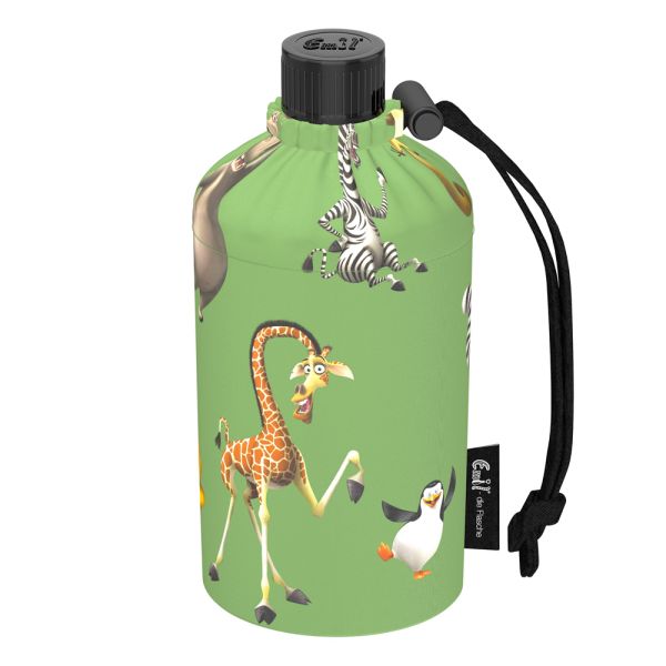 Emil die Flasche (300ml) - Komplettset - Madagascar