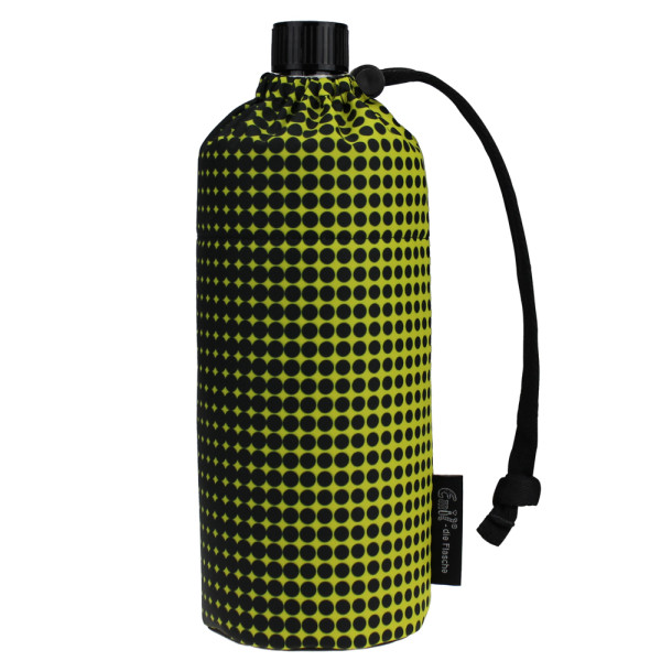 Emil die Flasche (600ml) - Komplettset - Dots