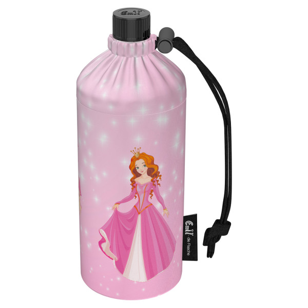 Emil die Flasche (400ml) - Komplettset - Prinzessinen
