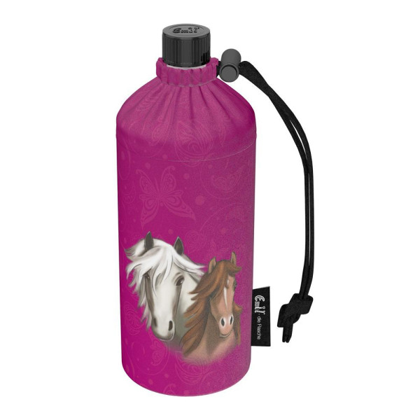 Emil die Flasche (400ml) - Komplettset - Horse