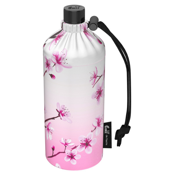 Emil die Flasche (400ml) - Komplettset - Kirschblüte