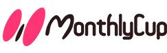 MonthlyCup Logo