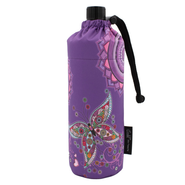 Emil die Flasche (600ml) - Komplettset - Schmetterling